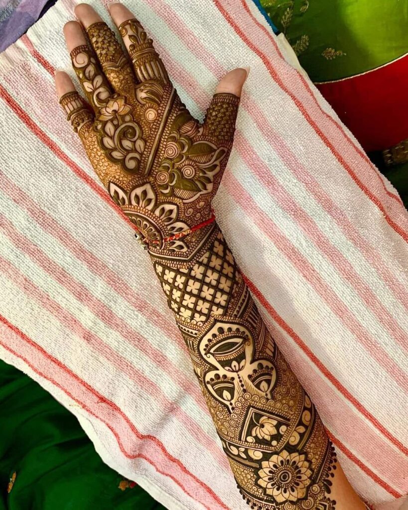  Mehndi Artist In Jaipur Rajasthan